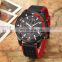 Top Brand Curren 8250 Men Quartz Watch Luxury Brand Leather Brand clock Men Wristwatch Relojes Hombre
