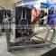 Newest Commercial Gym Equipment TZ-8008 Lat Pulldown /Indoor Fitness Machine