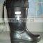 black boots ,black winter boots for men with mining