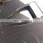 RUNDE Brilliant Quality Mansy Style Carbon Fiber Bonnet Engine Hood For Mercedes-Benz W222
