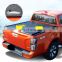 4x4 pickup truck accessories Toyota Tundra Retractable Truck Bed Cover for tacoma Tundra