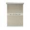 New Fabric Choice Blackout Semi-blackout Horizontal Cordless Spring Lifting System Window Roller Blinds Shades