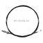 Factory Price Auto Parts Fuel Tank Release Cable OEM 77035-0R020 For RAV4 2009-2013