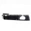 Front Lower Bumper Fog Light Lamp Cover Grille Grill 4E0807681AD 4E0807682AD for audi A8 D3 2006 2007 2008
