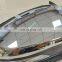 High Quality Revo 7 Wire Fold Indicator Plated Car Side Mirror for Toyota Hilux Rocco Fortuner 2016 2017 2018 2019 2020