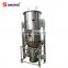 Industrial competitive price YK 90 series wet powder swaying granulator machine
