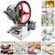 TDP series mini single punch tablet press machine for pills