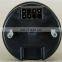 curtis battery cluster meter for eve conversion kit of golf cart