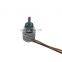Micro 360 Degree  1024ppr output  AB signal 4 Wire  hall effect sensor for testing machine