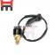 Hot sales Excavator Parts E320D C6.4 Engine 3095769 Pressure Switch Sensor 309-5769