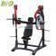 Sport Germany FIBO Exercise Hammer Fitness New Arrival Machine Gym Equipment Fitness Equipment Sports Equipment Manufacture