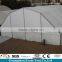 Wholesale white ABS luxury polygon large church tent for temporary building