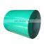 Prepainted galvanized coil/PPGI/color coated galvanized steel coil price