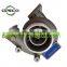For Iveco TAA/TC Industrial TAA with NEF engine turbocharger HX25 4045367 4045368 504226543