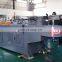 Single Axis NC 2D Semi auto Hydraulic Mandrel Pipe Tube Bending Machine