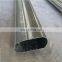 Building Automatic Hydraulic Oval Duct Machine With High Quality