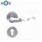 China Manufacture OEM Zinc Die Casting OEM Door Handle