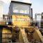 Хорошее состояние. Использованная гусеничная бульдозер Caterpillar D7G в Китае