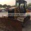 Продается недорогой подержанный бульдозер Caterpillar D5K