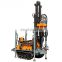 150m Wholesale Price Small Borehole Geological Rock Water well Drilling Rig Machine