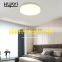 HUAYI Nordic Style Round 12w 18w 24w Home Dining Room Modern Surface LED Ceiling Lamp