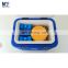 MedFuture Biosafety Transport Box 6L Capacity 24 Hours at 2-8 Degree  Biosafety Transport Box for Vaccine Carry and Storage