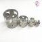 SOURCE Stainless Steel Pall Ring 38mm