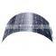 100W-400W 16V semi-flexible monocry stalline cell portable solar panel for 12V battery