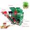 Industrial nut peanut earthnut sheller frying product line