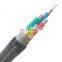 Low Voltage/mendium Voltage / Abc / Armour / Unarmored Power Cable