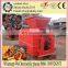 Manufacturer provides pillow shape charcoal briquette making machine