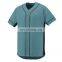 Custom Made Color Baseball Uniform for Adults