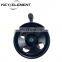 KEY ELEMENT High Quality Professional Durable Car Power Steering Pump 57100-2P200 for Santa Fe Power Steering Pump