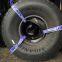 Off-road 14.00 1400R20 All-steel radial truck tyre 1600R20