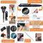 Bug Out Bag SOS Tactical Military Emergency Survival Kit Outdoor Emergency  Survival Gear