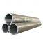 China supply high quality welded stainless steel pipe 316 304 430 201 tube