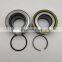 Heavy Truck Wheel Hub Bearing 3011 100X170X47mm