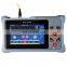 1310nm/1550nm 24dB/22dB built in OPM VFL laser source fiber OTDR mini tester