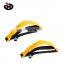 JINGHONG Emergency Anti Slip Snow Chains for Car Tires A01
