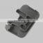 Low MOQ plastic cnc machining parts longer quality guarantee