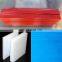 0.5mm 0.8mm 1mm 2mm 3mm 6mm 10mm 15mm 100mm Polyethylene Hdpe Sheet Price
