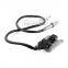 Miembro OE A0009057100 0009050208 0009053603 Sensor Nox Sensor de óxidos de Nitrógeno para Mercedes Benz