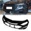 Car Parts No holes Car Front Bumper for Chevrolet Malibu XL 2019