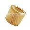 Professional custom screw air compressor accessories air filter 1622065800