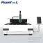 High Quality 1530 Iron Sheet Metal 1000w Fiber Laser Cutting Machine With Raycus Fiber Laser