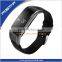 Bluetooth Smart Watch with Silicone Band Qulity Assurance