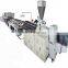 pvc windows making machine extruder screw