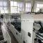 GDFG900 многофункциональная автоматическая машинка для склеивания папок для цветных карандашей, малая и большая машинка для складки и склеивания коробок с ударным замком на дне