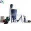 300kg/h Electric engine diesel PTO farm use Flat die home use biofuel rice husk pellet press machine mill