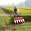 rice and wheat reaper rice cutting machine rice harvester cutting blades low prices